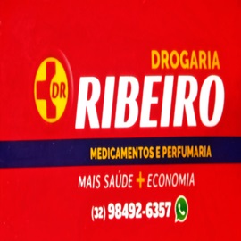 DROGARIA  RIBEIRO